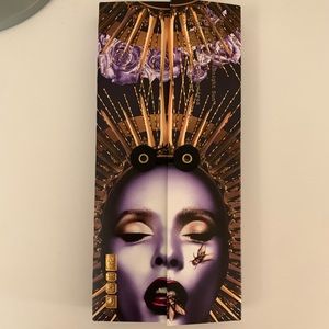 NEW unopened Pat McGrath eyeshadow palette